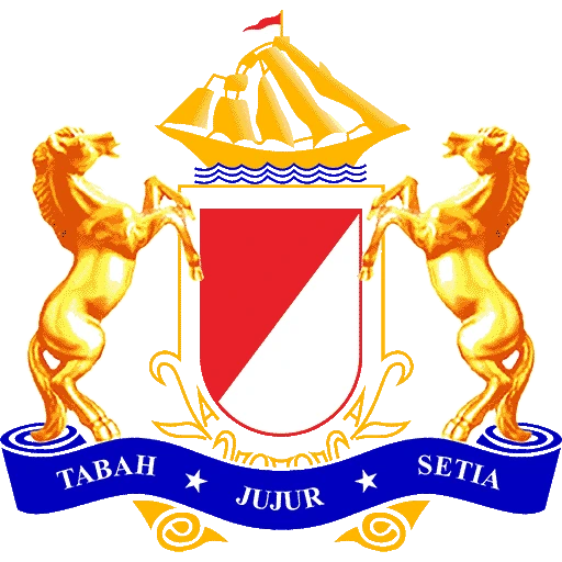 Logo Kadin Selong Kota