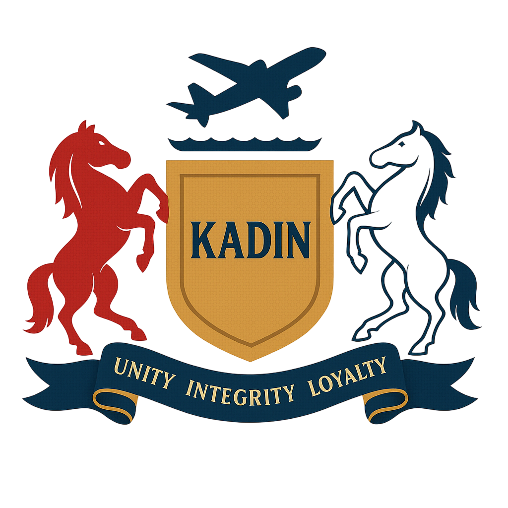 Logo Kadin Selong Kota